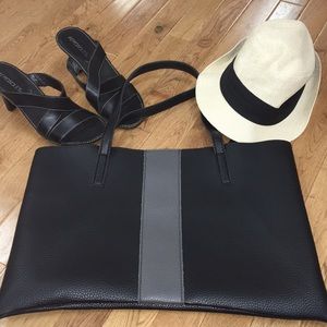 Vince Camino Luck Tote
